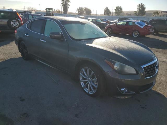 2011 Infiniti M - Image 4