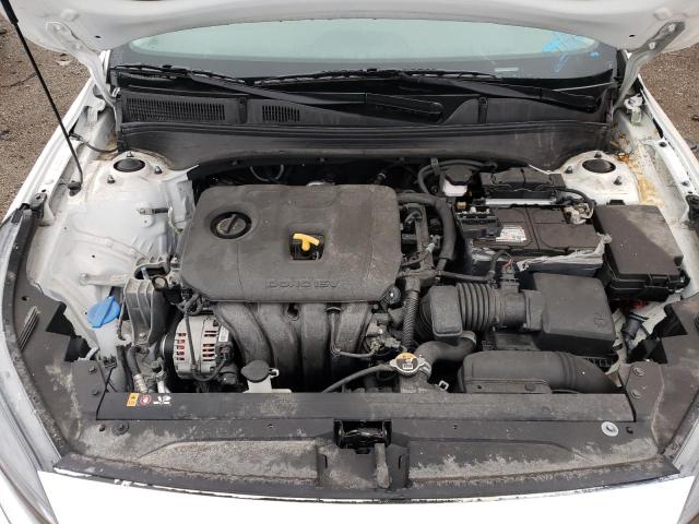 3KPF24AD6NE498913 | 2022 KIA FORTE FE