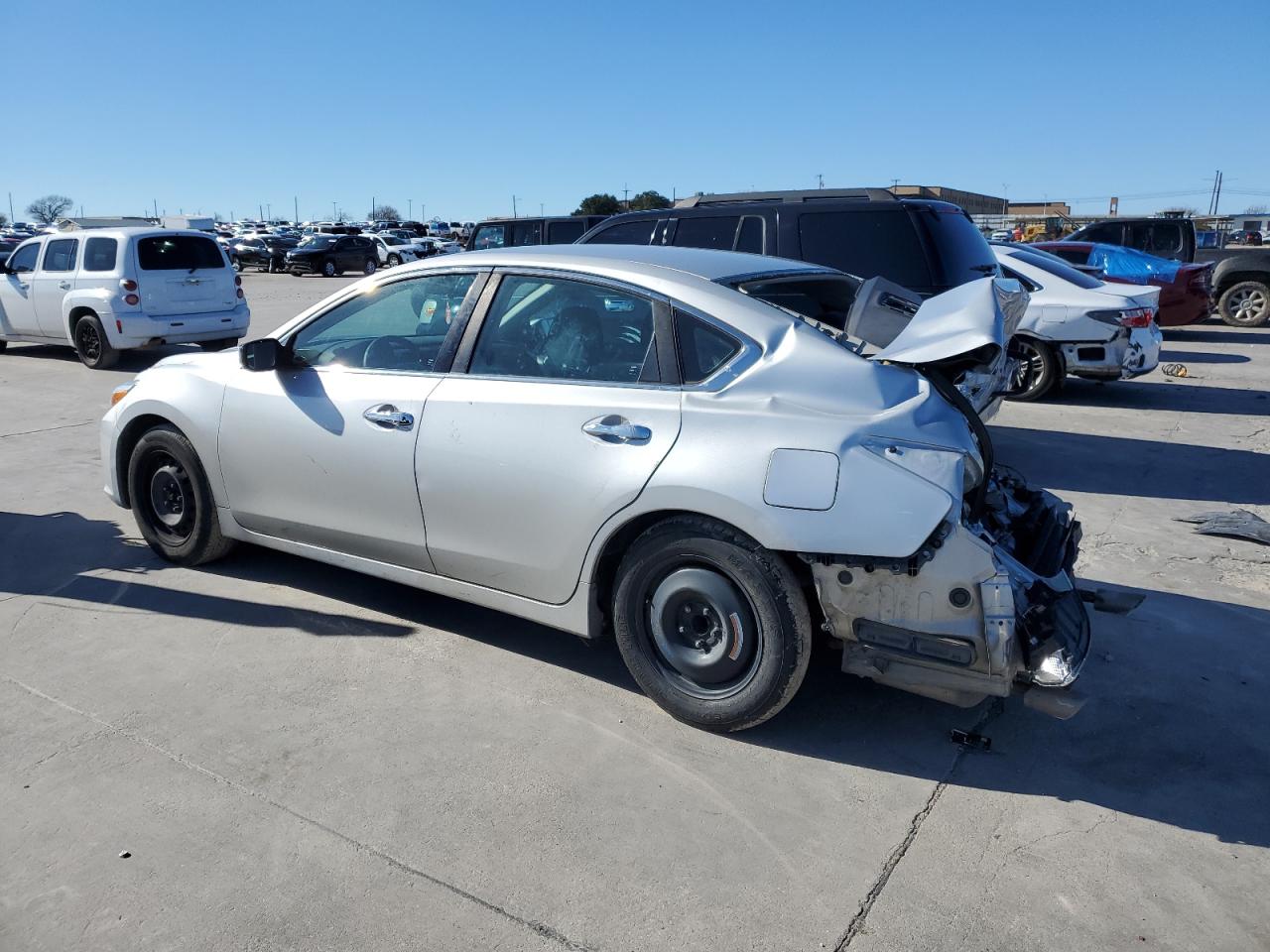 1N4AL3AP4HN315610 2017 Nissan Altima 2.5