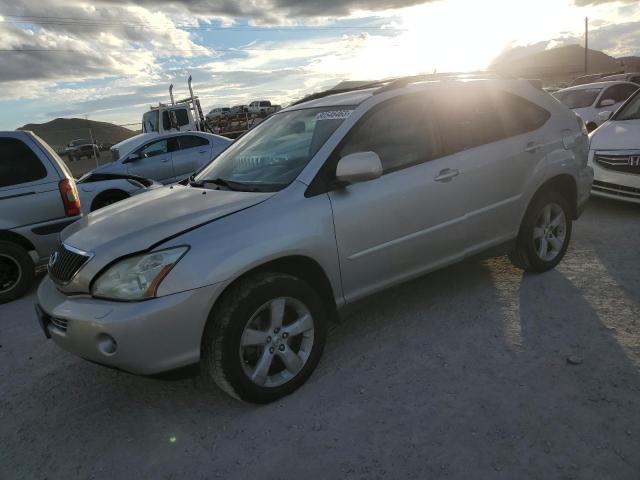 2006 Lexus RX 