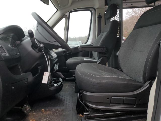 3C6TRVAG6GE132815 | 2016 RAM PROMASTER