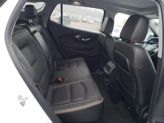 2022 GMC TERRAIN AT 3GKALYEV8NL229281