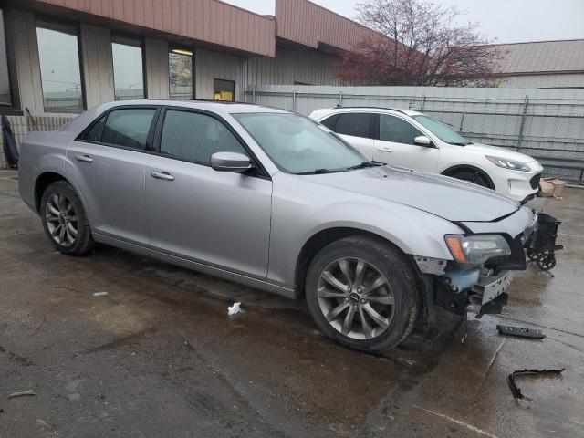 2C3CCAGG1EH222440 | 2014 CHRYSLER 300 S