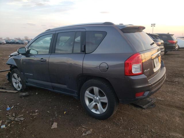 1C4NJDEB7ED788084 | 2014 JEEP COMPASS LA