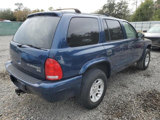 1D4HS48Z53F587954 | 2003 Dodge durango slt