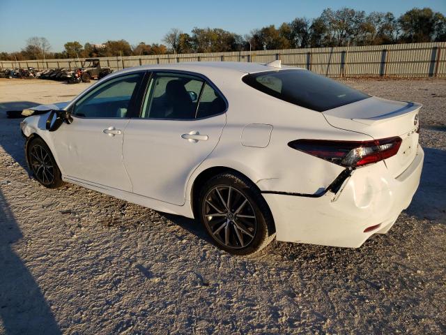 4T1G11AKXMU438262 | 2021 TOYOTA CAMRY SE