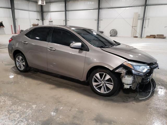 5YFBPRHE3GP425981 | 2016 TOYOTA COROLLA EC