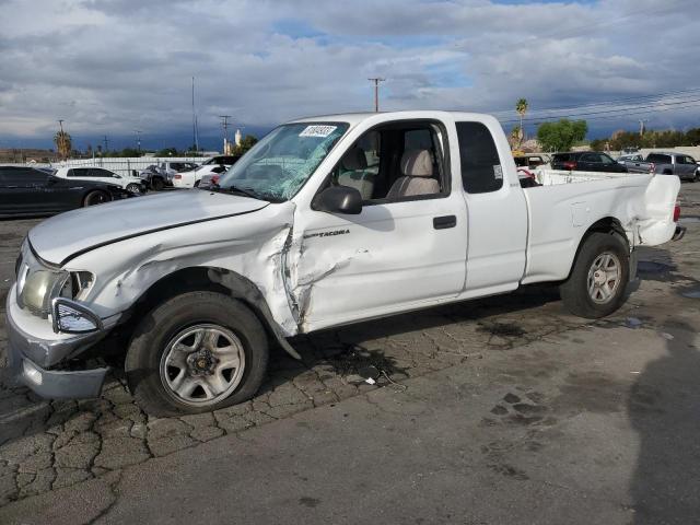 2003 Toyota Tacoma 