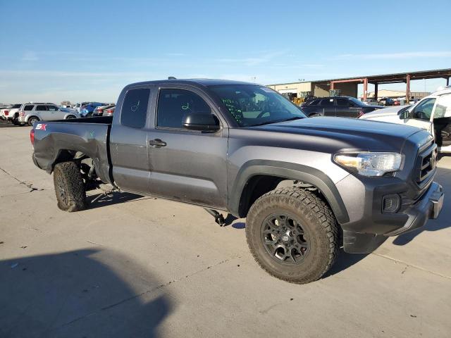 3TYRX5GN7LT003632 | 2020 TOYOTA TACOMA ACC