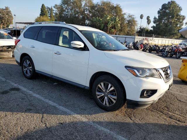 5N1DR2MN6HC682042 | 2017 NISSAN PATHFINDER