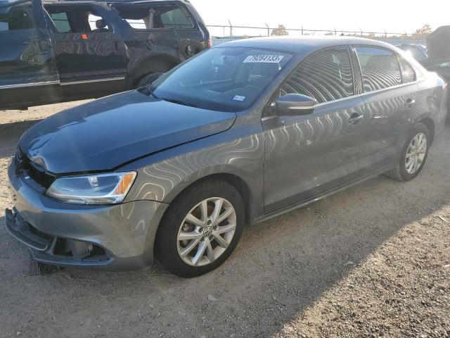 3VWD07AJ0EM335861 | 2014 VOLKSWAGEN JETTA SE