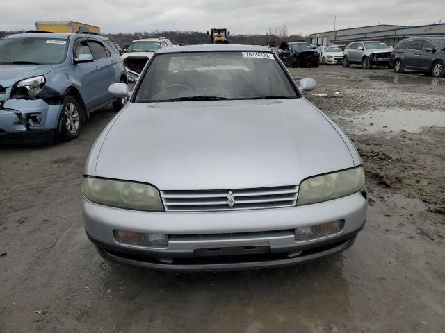 1995 Nissan Skyline VIN: 0000000HR33022690 Lot: 78934133