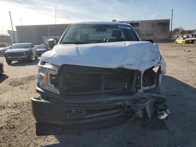 1FTMF1CB0KKC65477 | 2019 FORD F150