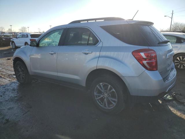 2GNFLFEK5G6110758 | 2016 CHEVROLET EQUINOX LT