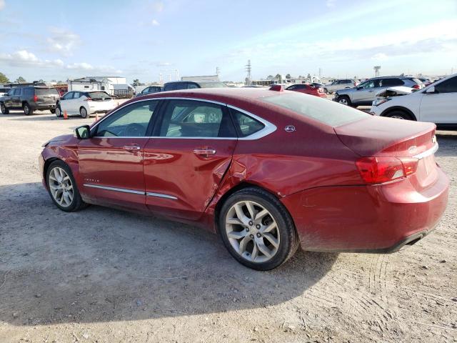 2G1155S30E9316241 | 2014 CHEVROLET IMPALA LTZ