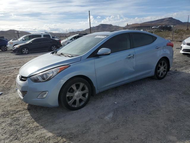 Vin: kmhdh4aexdu594246, lot: 81717373, hyundai elantra gls 2013 img_1