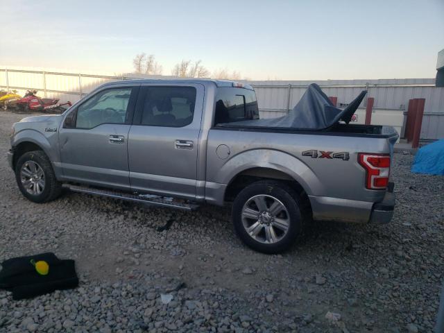 1FTEW1EP6LFA47583 | 2020 FORD F150 SUPER