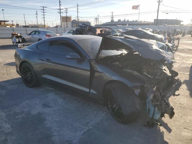 1FA6P8CF2G5202670 | 2016 FORD MUSTANG GT