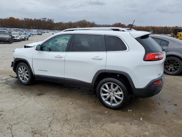 1C4PJLDB7HD233662 | 2017 JEEP CHEROKEE L