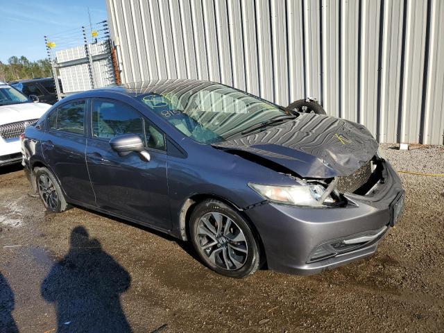 19XFB2F83EE059880 | 2014 HONDA CIVIC EX