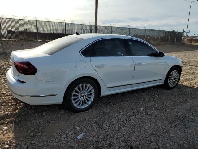 1VWBT7A36HC080199 | 2017 VOLKSWAGEN PASSAT SE