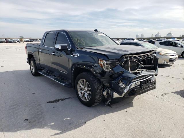 3GTU9DED1KG235497 | 2019 GMC SIERRA K15