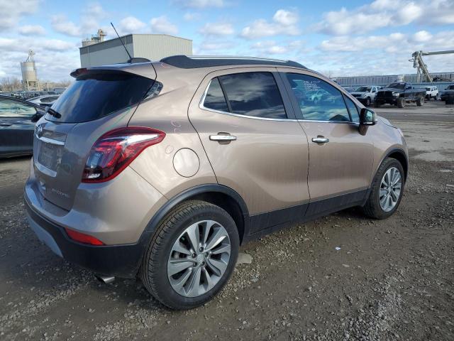 2018 BUICK ENCORE PRE - KL4CJASB4JB641554