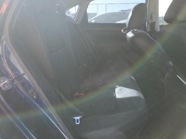 Image 10 of 2017 Nissan Sentra salvage vehicle - Lot #79861313 at Copart