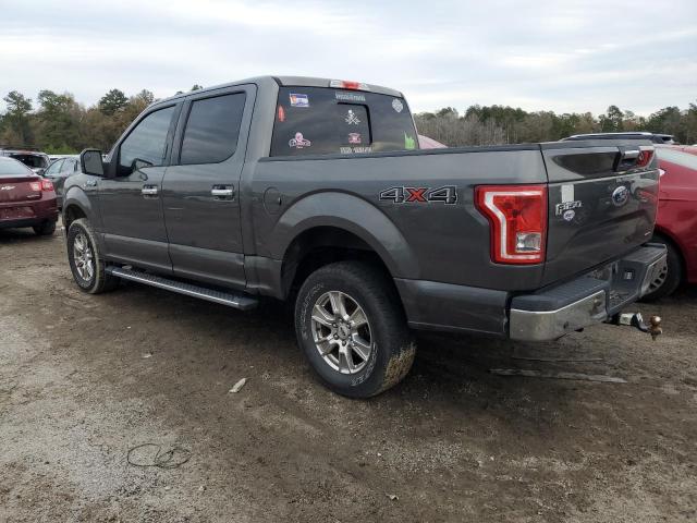 1FTEW1EF6FFB55407 | 2015 Ford f150 supercrew