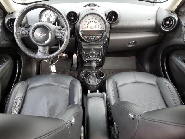 WMWZC5C5XEWP36058 | 2014 MINI COOPER S C