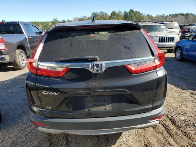 7FARW1H57JE009622 | 2018 HONDA CR-V EX