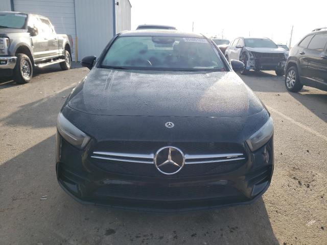 2020 MERCEDES-BENZ A 35 AMG W1K3G5BB7LJ232412