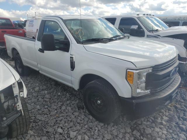 1FTBF2A64HEB70169 | 2017 Ford f250 super duty