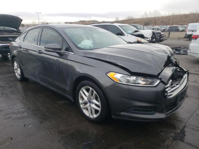 3FA6P0H76GR387984 | 2016 FORD FUSION SE