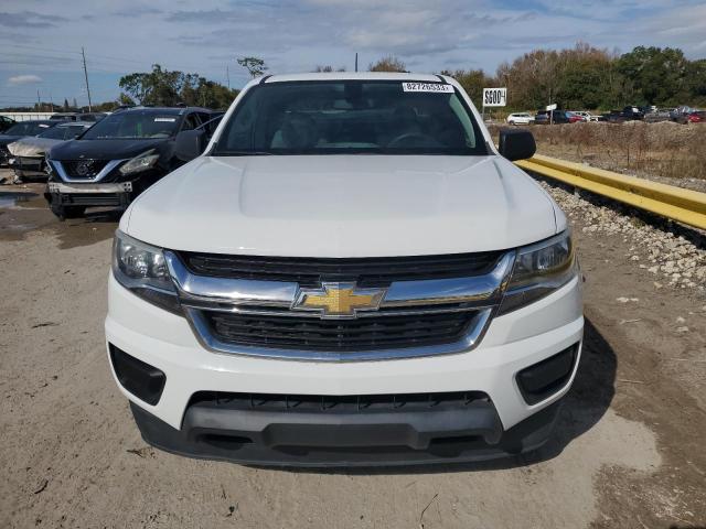 1GCHSBEA4K1267648 | 2019 Chevrolet colorado