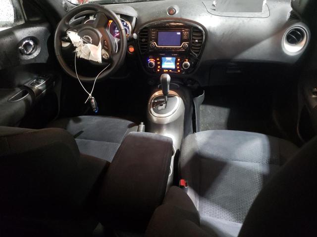 2016 NISSAN JUKE S - JN8AF5MV4GT650887