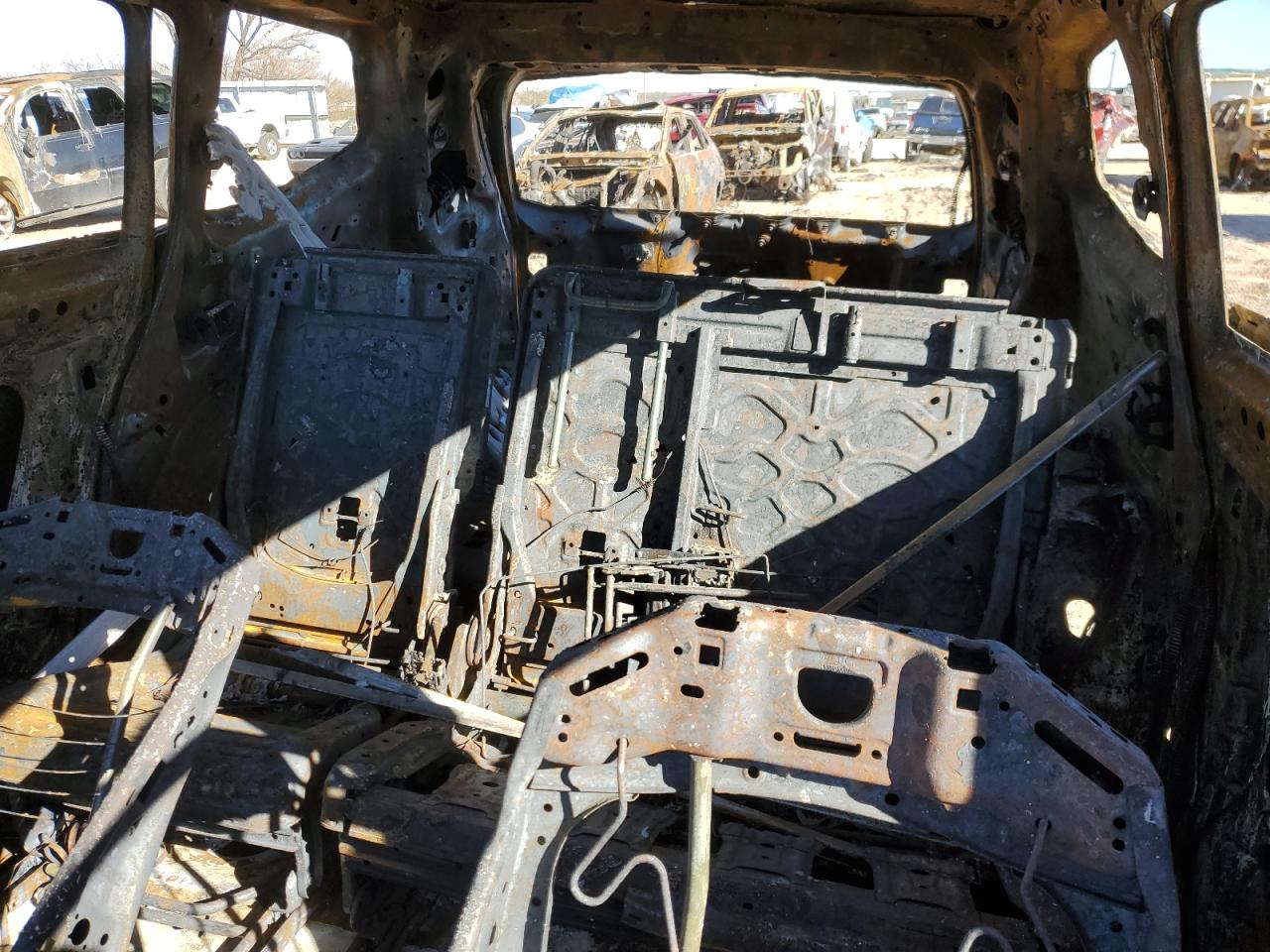 1V2WP2CA8PC527796 2023 Volkswagen Atlas Se