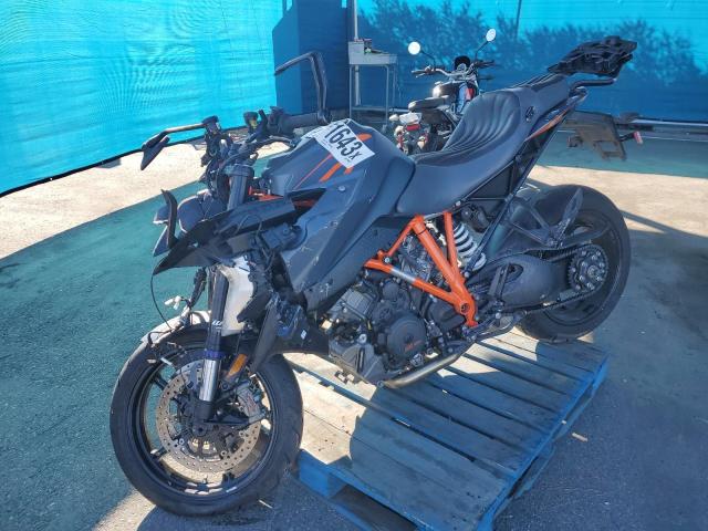 2023 KTM 1290 SUPER - VBKV69401PM967463