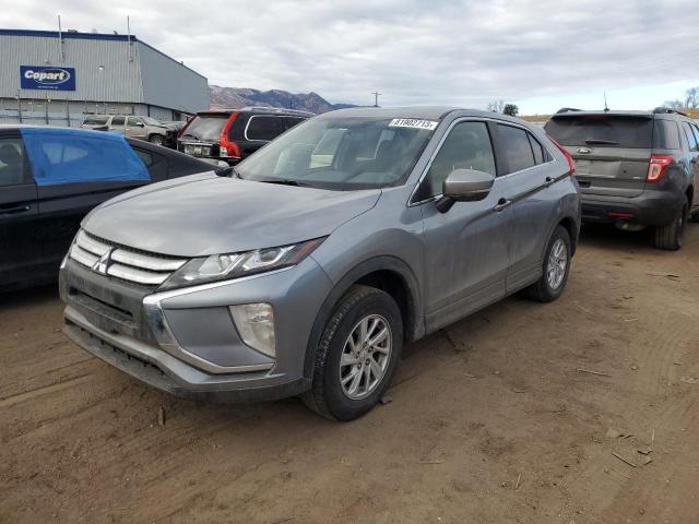 2019 Mitsubishi Eclipse Cross ES