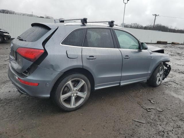 VIN WA1DGAFP8DA034933 2013 Audi Q5, Premium Plus no.3