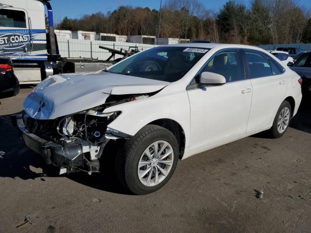 4T4BF1FK1FR484334 | 2015 TOYOTA CAMRY LE