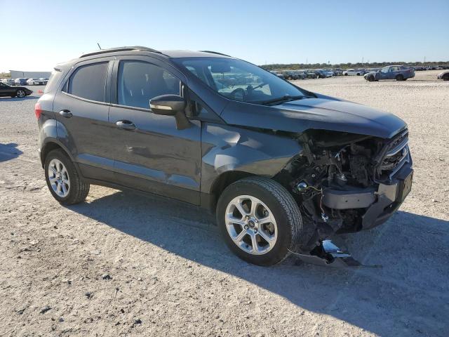 MAJ3S2GE5LC315146 | 2020 FORD ECOSPORT S