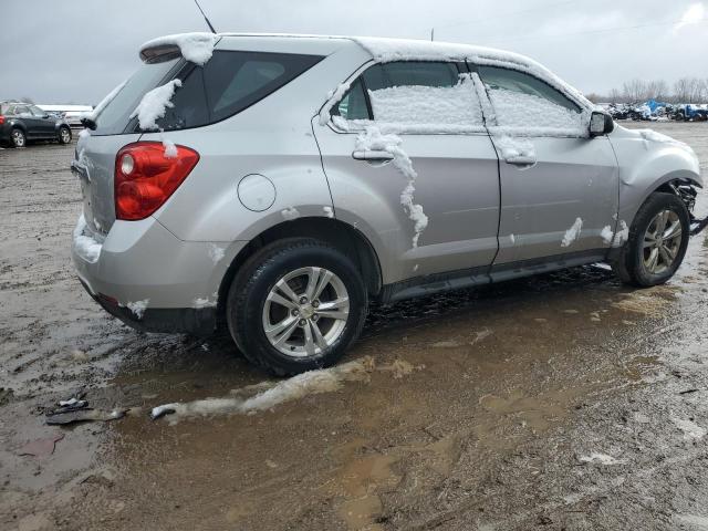 Vin: 2cnflcec9b6231457, lot: 80512783, chevrolet equinox ls 20113