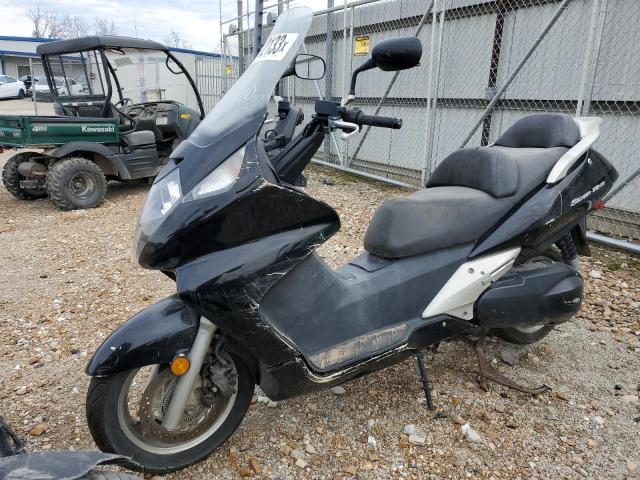 2013 HONDA FSC600 - JH2PF0140DK100051