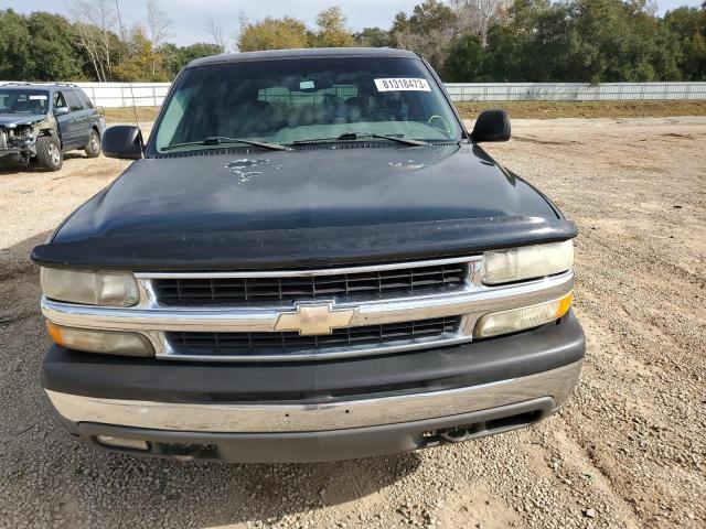 2002 Chevrolet Tahoe Ls VIN: 1GNEC13Z52R226828 Lot: 40768513