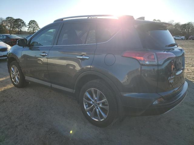 2T3YFREV3JW459207 | 2018 TOYOTA RAV4 LIMIT