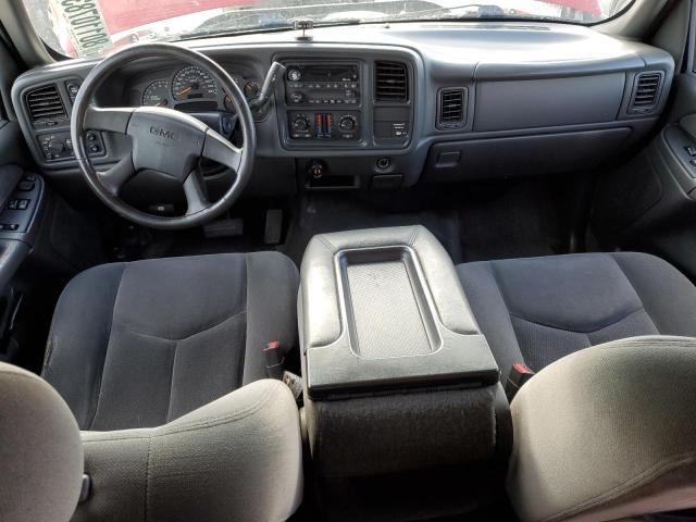 2003 GMC New Sierra K1500 VIN: 1GTEK19T13E144683 Lot: 80110783