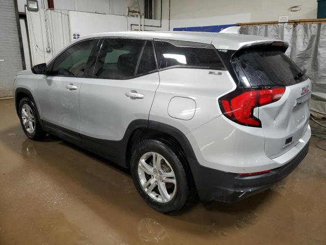 3GKALMEV4JL280215 | 2018 GMC TERRAIN SL