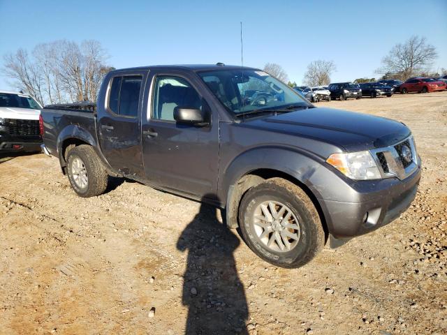 1N6AD0EV1HN731061 | 2017 NISSAN FRONTIER S