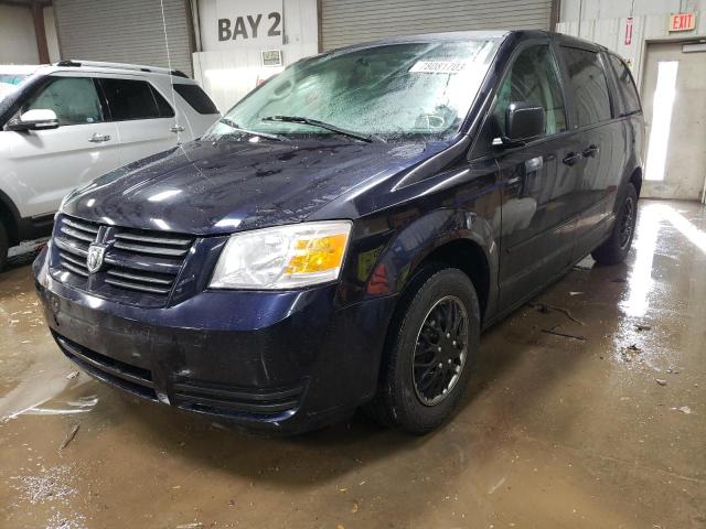 2010 Dodge Grand Caravan SE